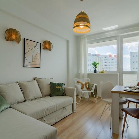 Holiday Home Slavia New 510 Z Widokiem Na Morze เมียนซิดดรอแย ภายนอก รูปภาพ