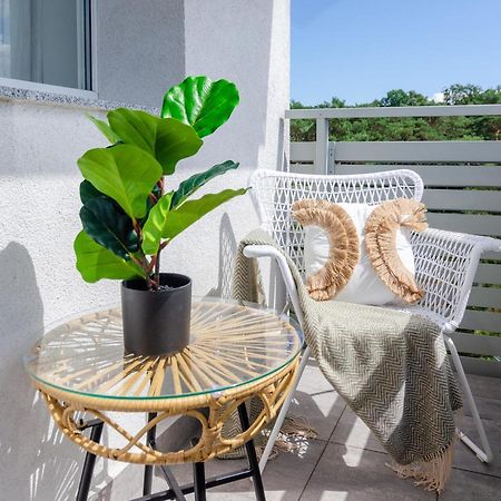 Holiday Home Slavia New 510 Z Widokiem Na Morze เมียนซิดดรอแย ภายนอก รูปภาพ