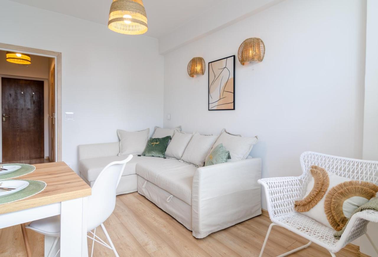 Holiday Home Slavia New 510 Z Widokiem Na Morze เมียนซิดดรอแย ภายนอก รูปภาพ