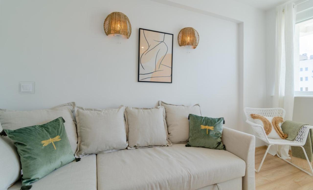Holiday Home Slavia New 510 Z Widokiem Na Morze เมียนซิดดรอแย ภายนอก รูปภาพ