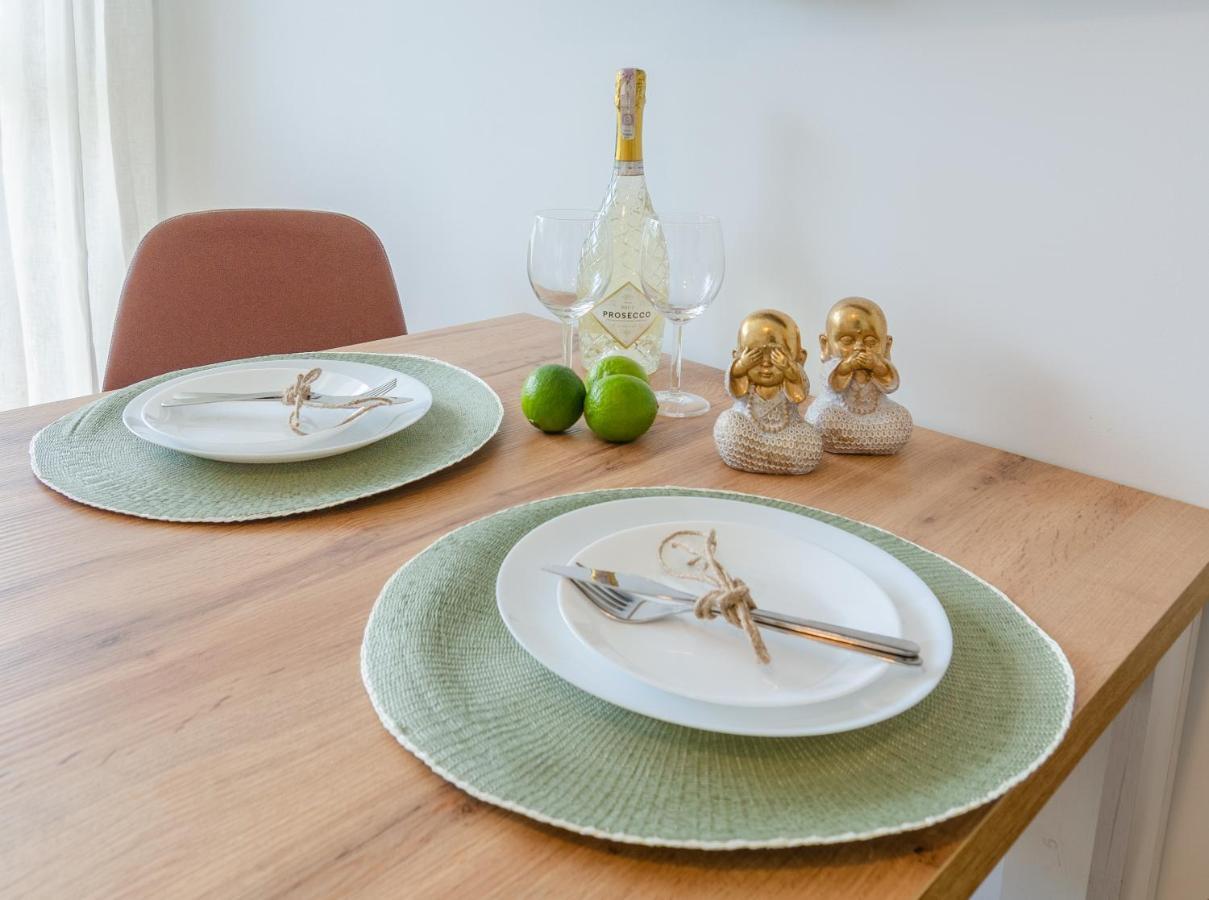 Holiday Home Slavia New 510 Z Widokiem Na Morze เมียนซิดดรอแย ภายนอก รูปภาพ